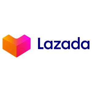 Lazada Logo Download Vector