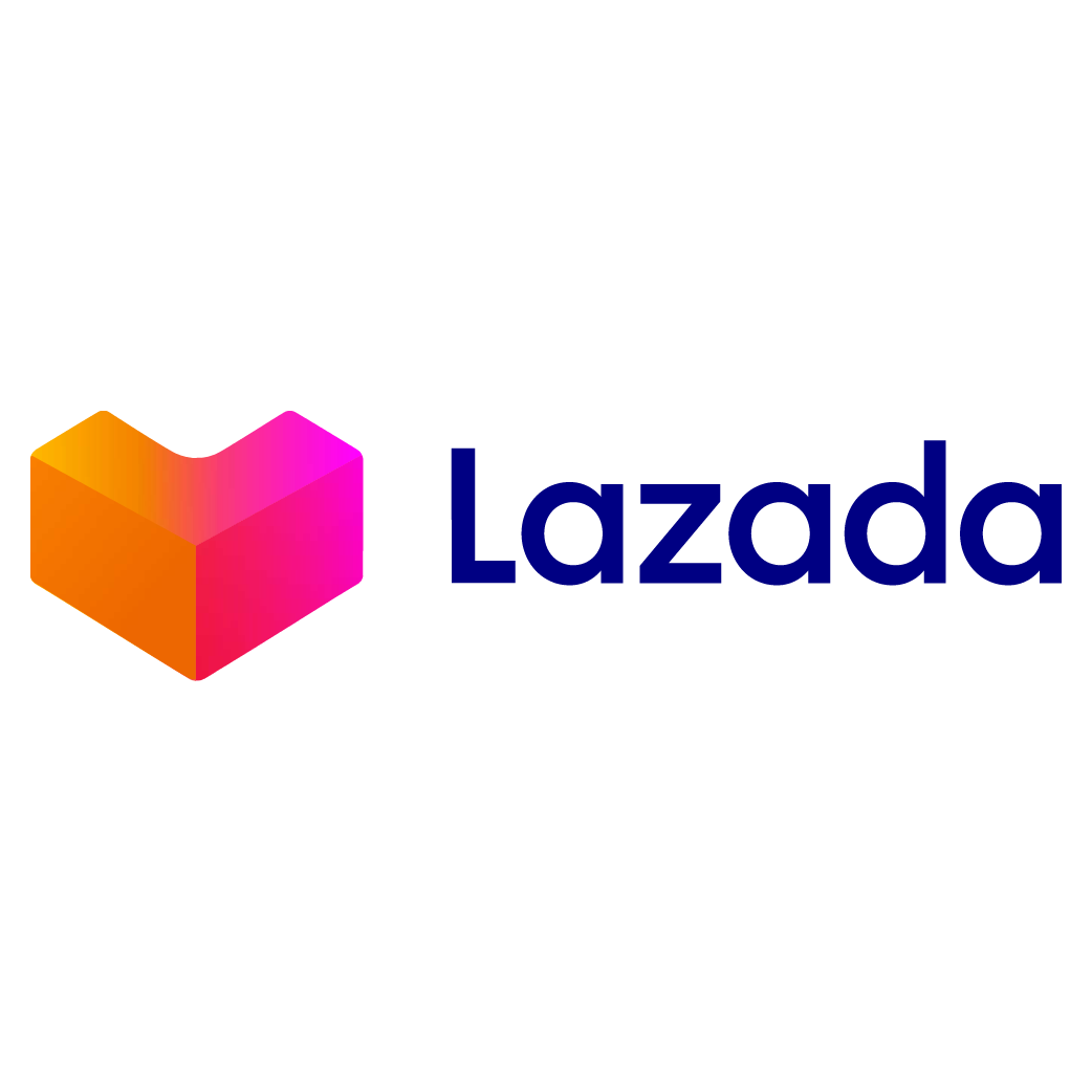 Lazada Logo Download Vector