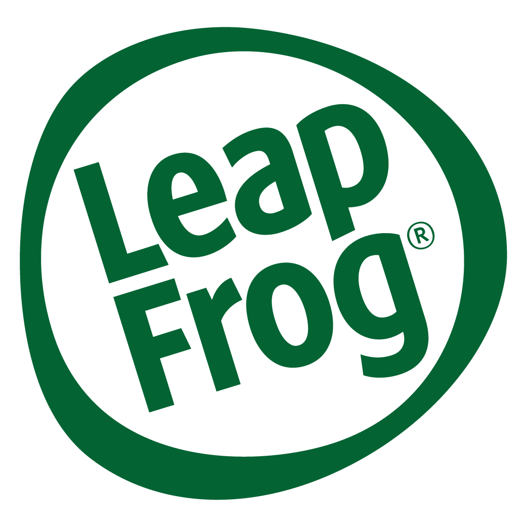 LeapFrog Logo png