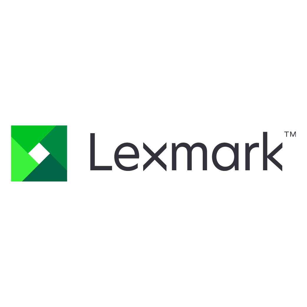 Lexmark Logo png
