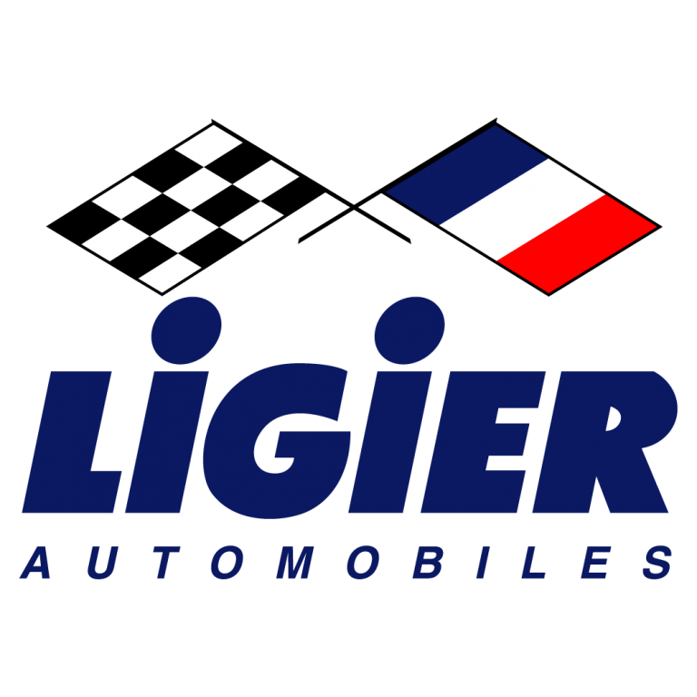 Ligier Logo Download Vector