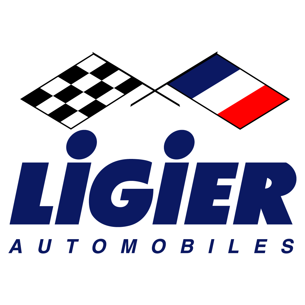 Ligier Logo png