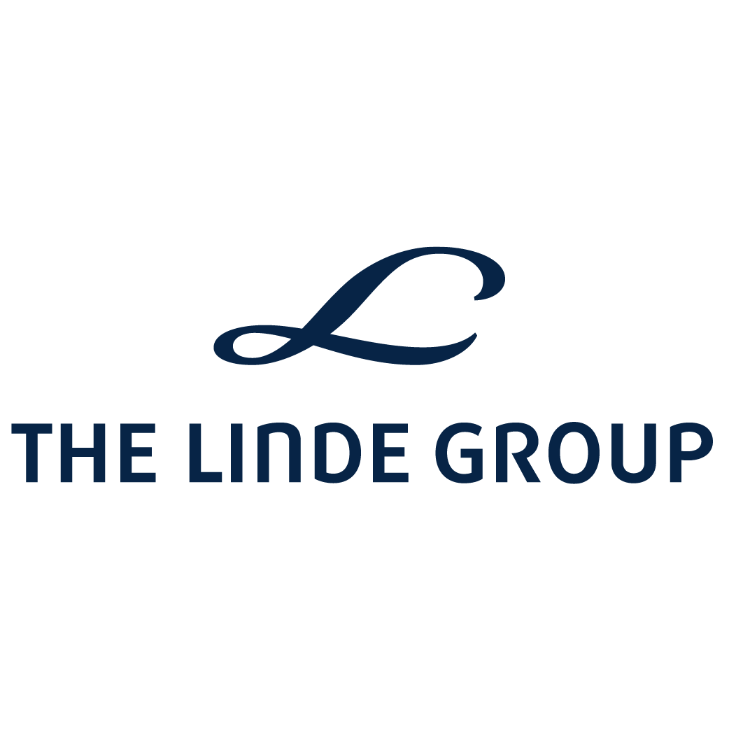 Linde Group Logo png