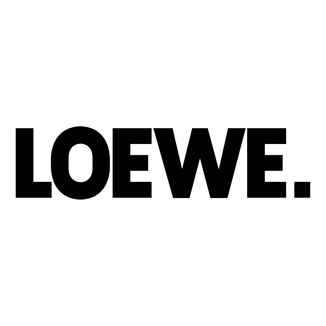 Loewe Logo png