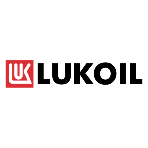 Lukoil Logo Download Vector