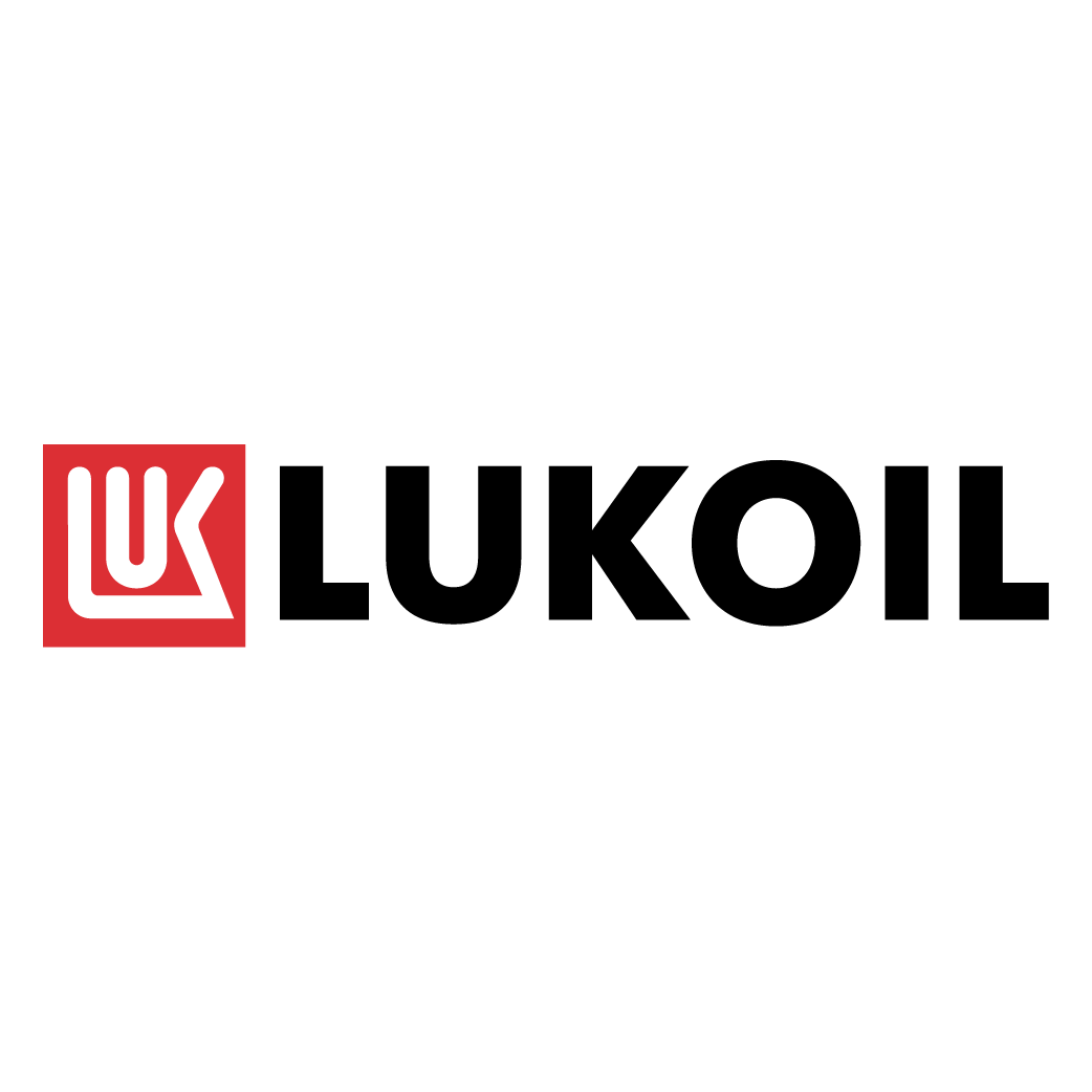 Lukoil Logo png