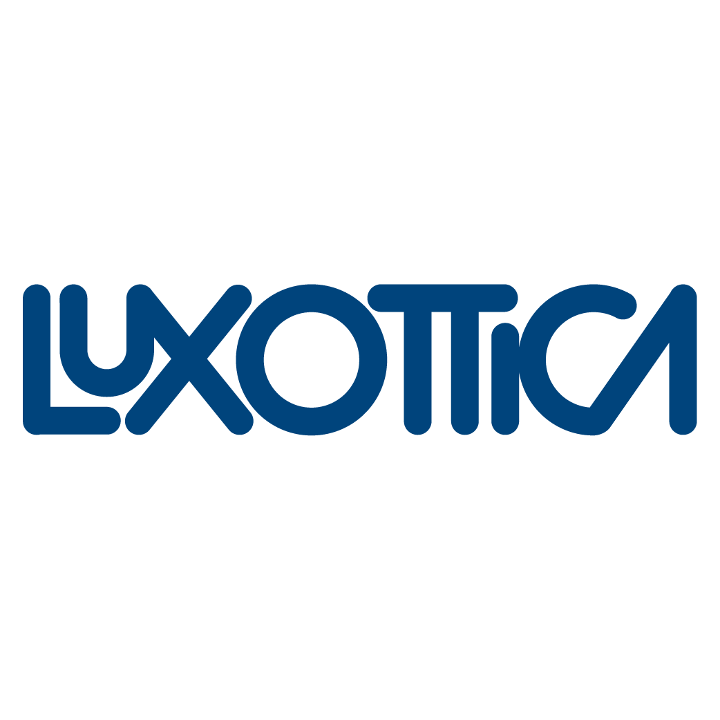 Luxottica Logo png