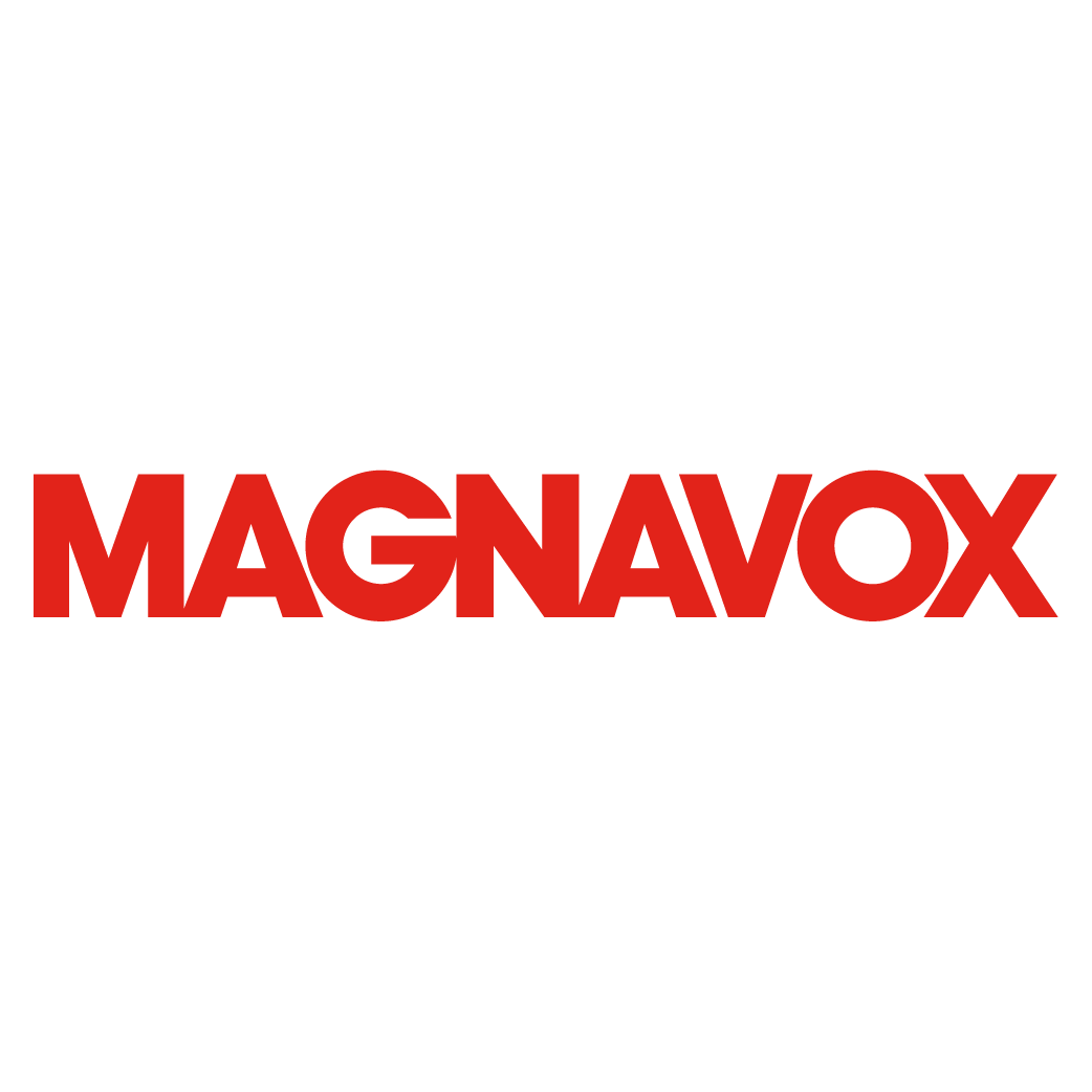 Magnavox Logo png