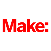 Make Logo - Magazine