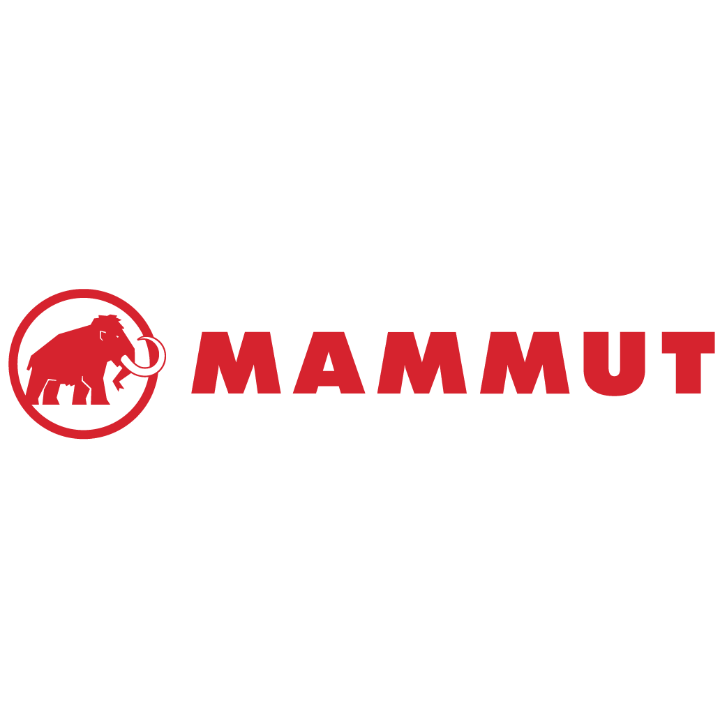 Mammut Logo png