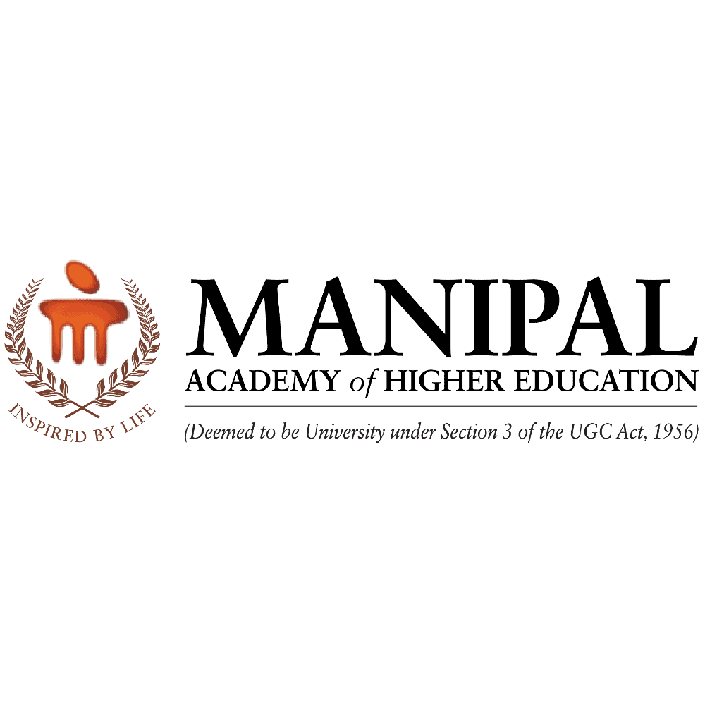 Manipal University Logo png