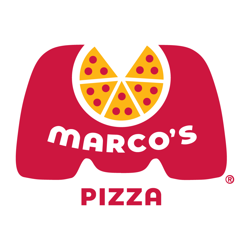 Marcos Pizza Logo png