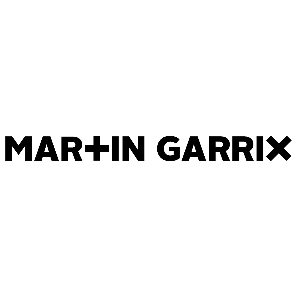 Martin Garrix Logo png