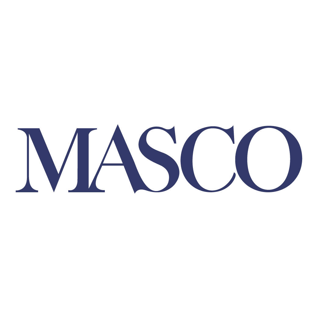 Masco Logo png
