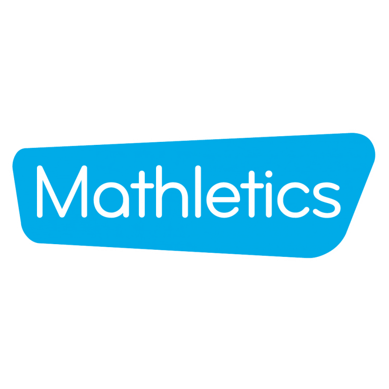 Mathletics Logo Download Vector