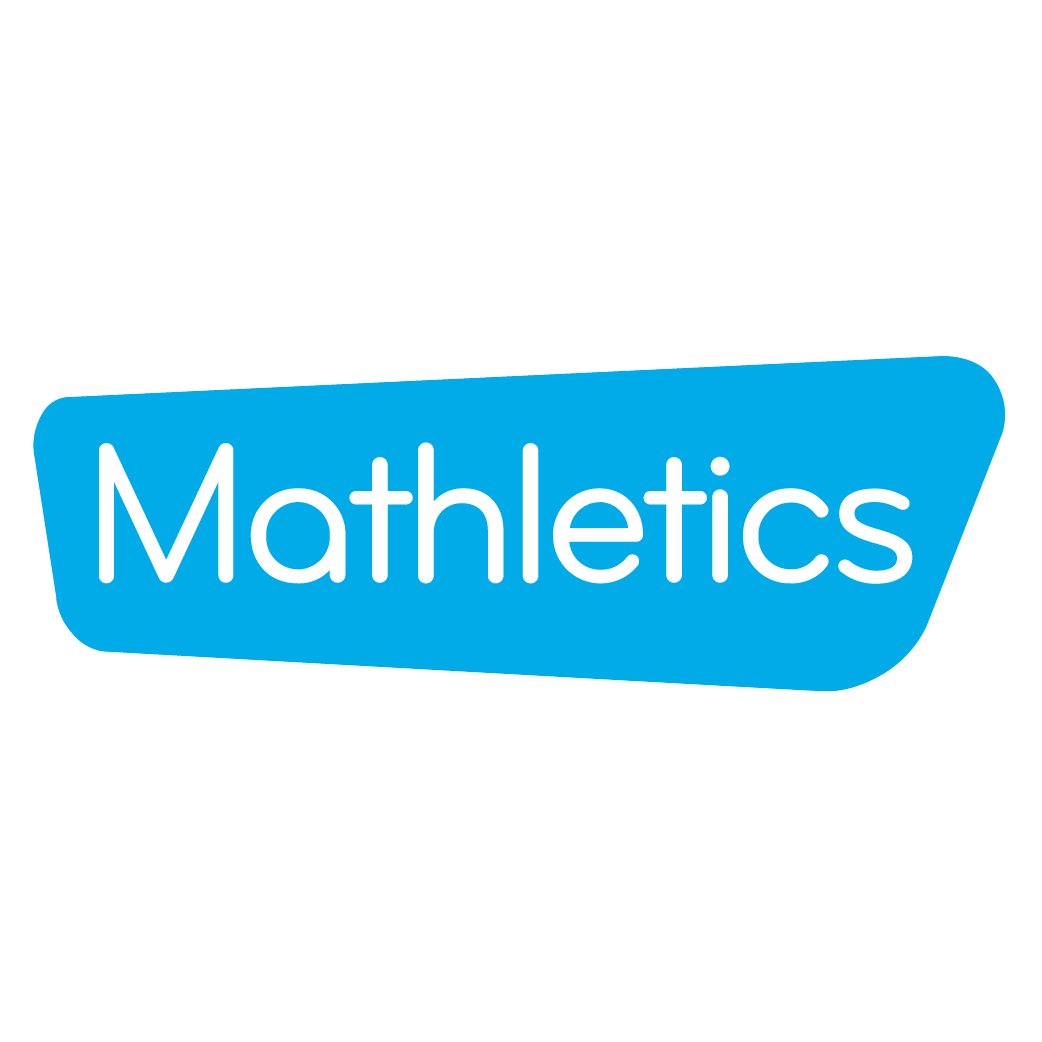 Mathletics Logo png