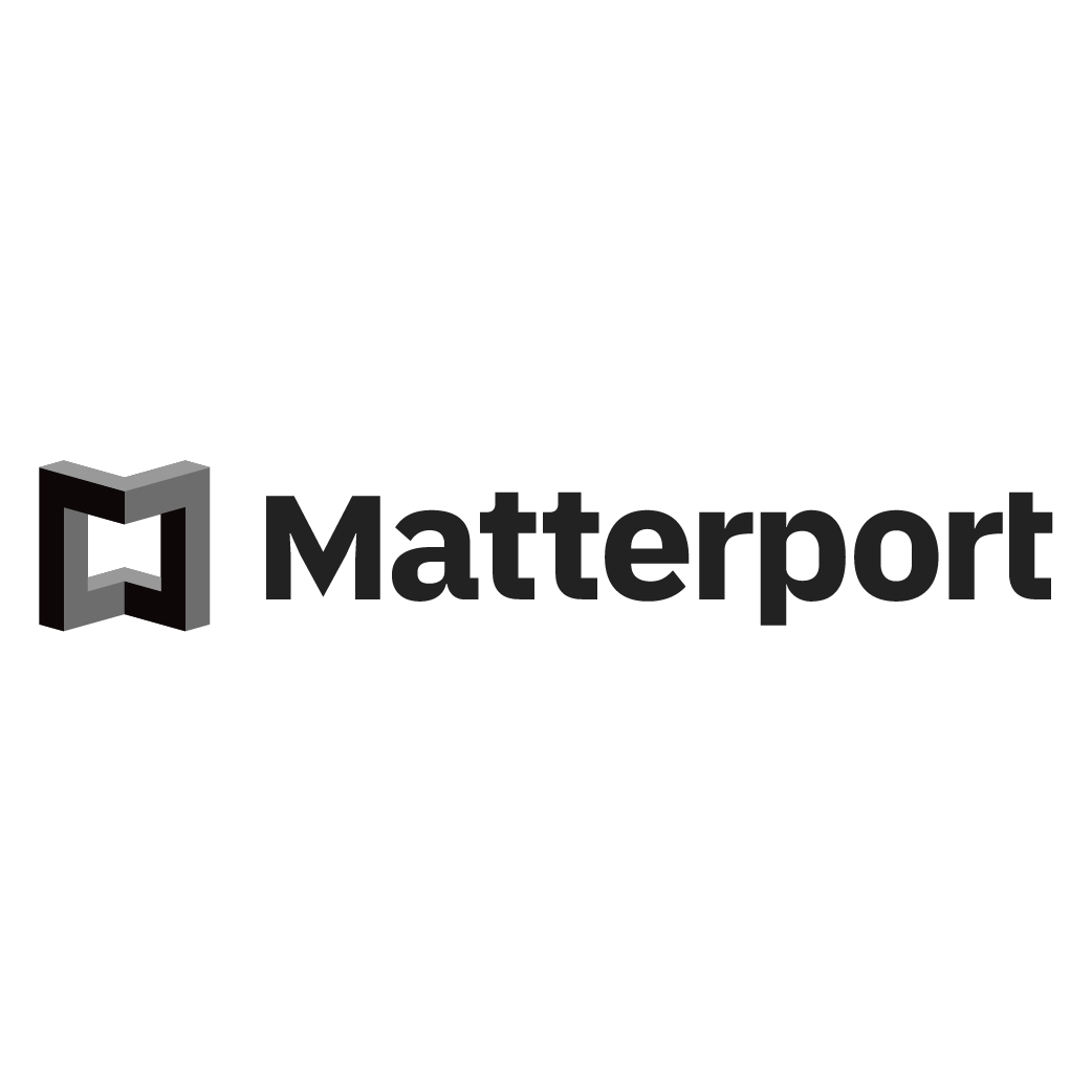 Matterport Logo png