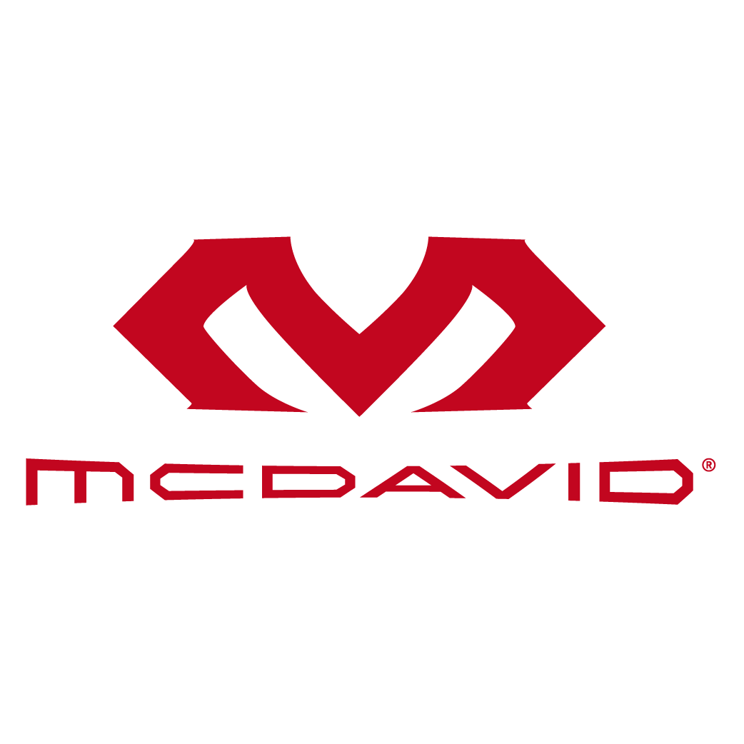 McDavid Logo png