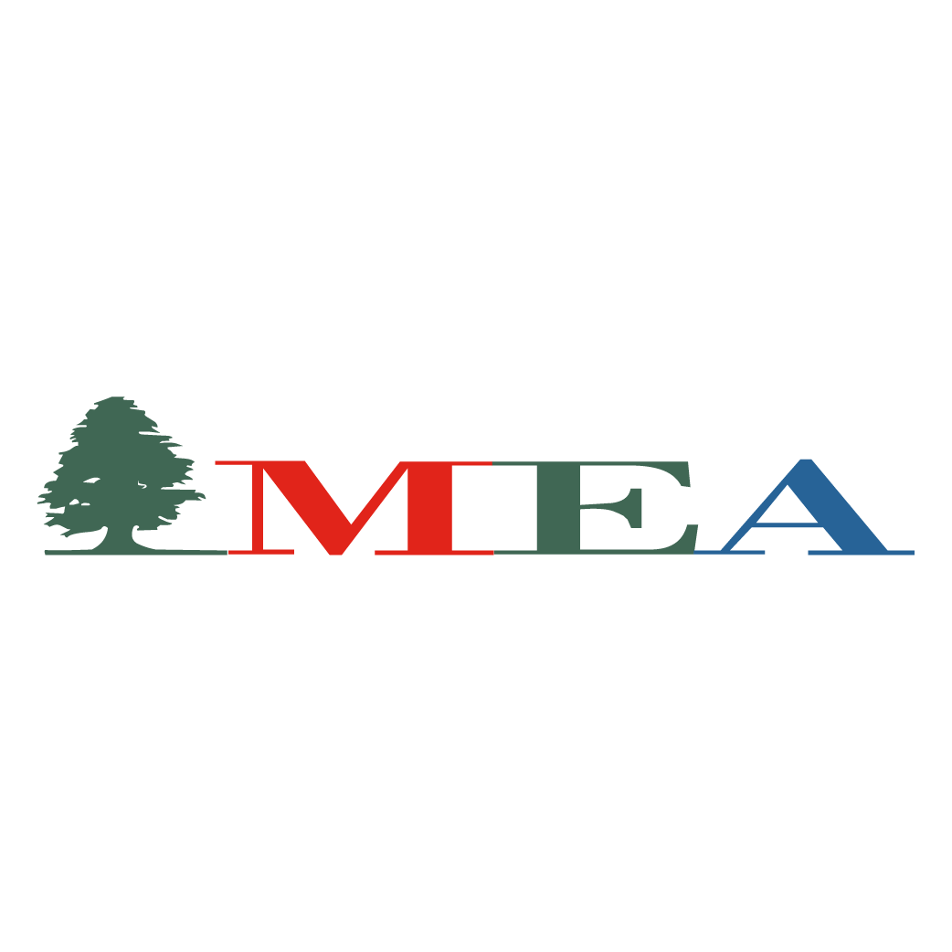 MEA Logo [Middle East Airlines   Air Liban] png