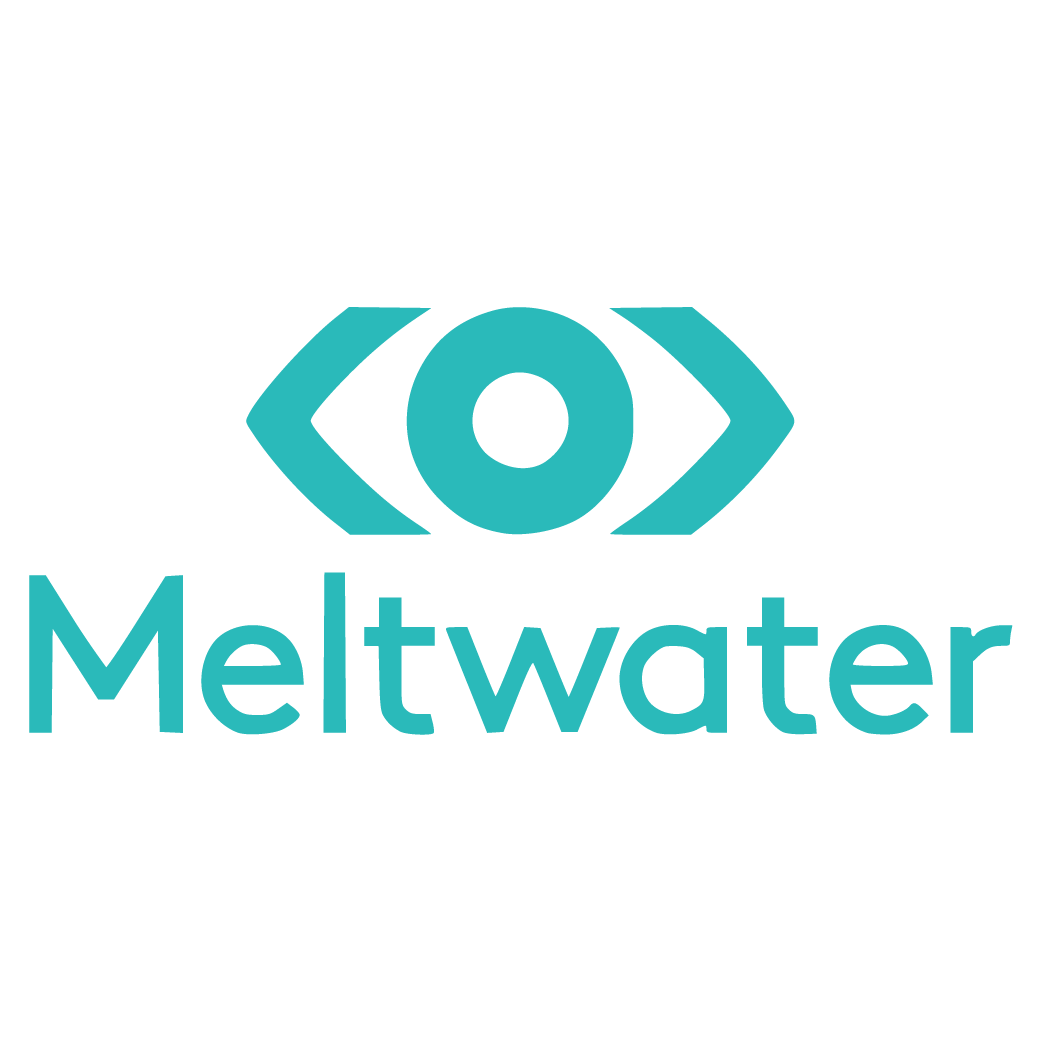 Meltwater Logo png