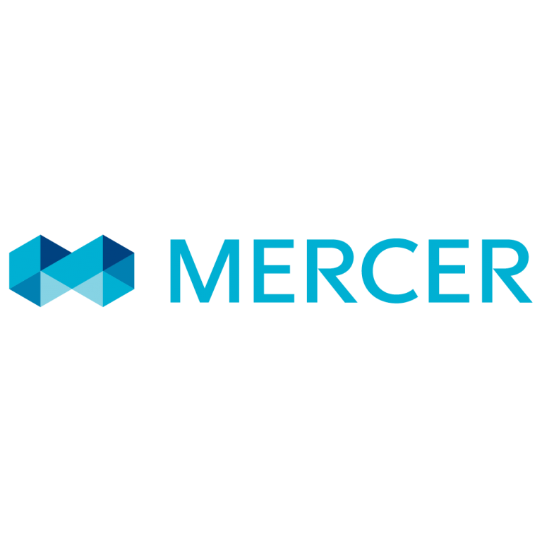 Mercer Logo Download Vector