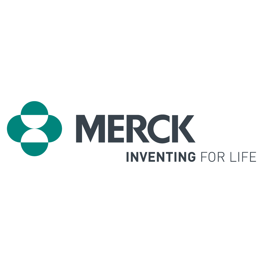 Merck Logo png