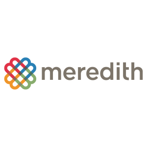 Meredith Logo