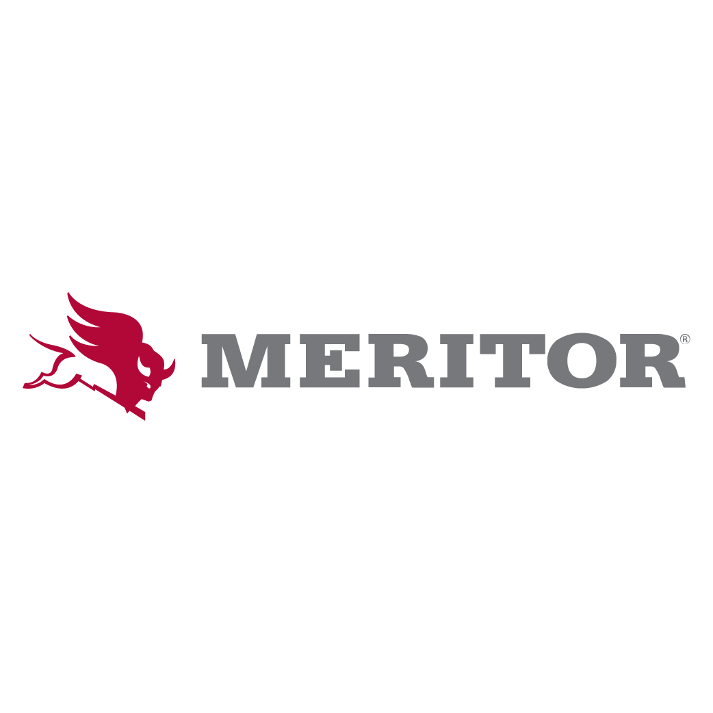 Meritor Logo png