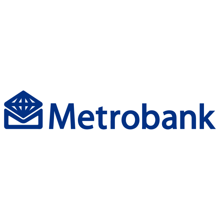 Metrobank Logo Download Vector