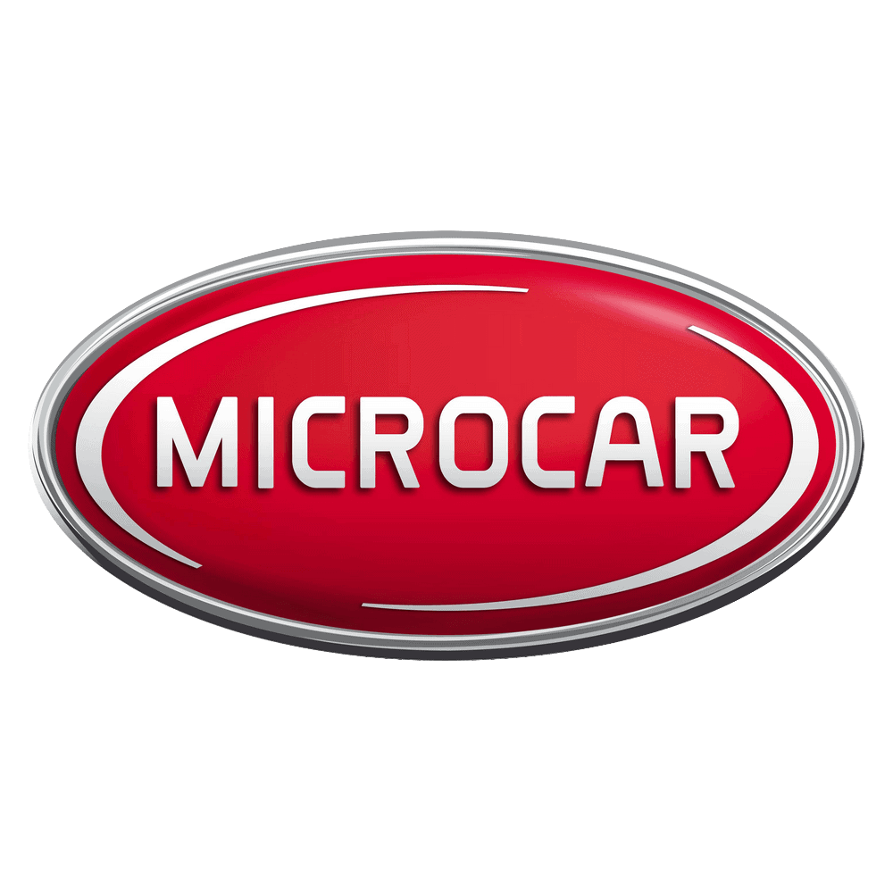 Microcar Logo png