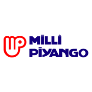 Milli Piyango Logo