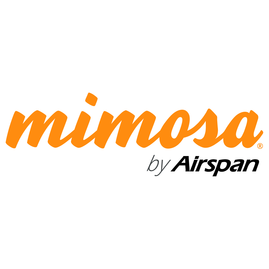 Mimosa Logo png
