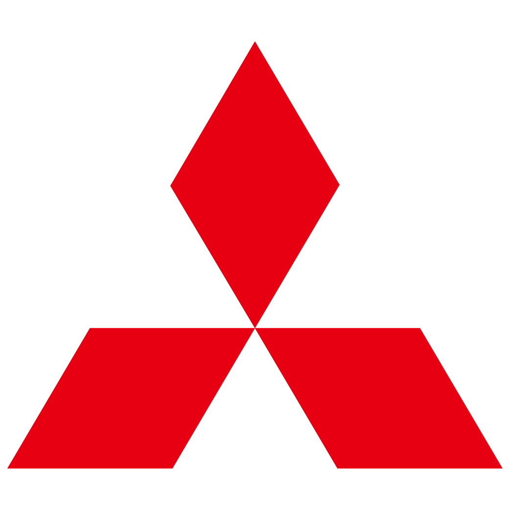 Mitsubishi Logo png