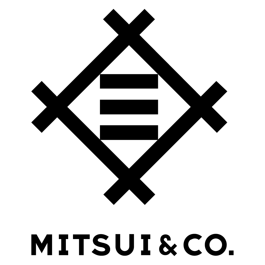 Mitsui Logo png