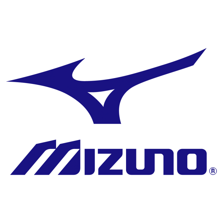 Mizuno Logo Download Vector