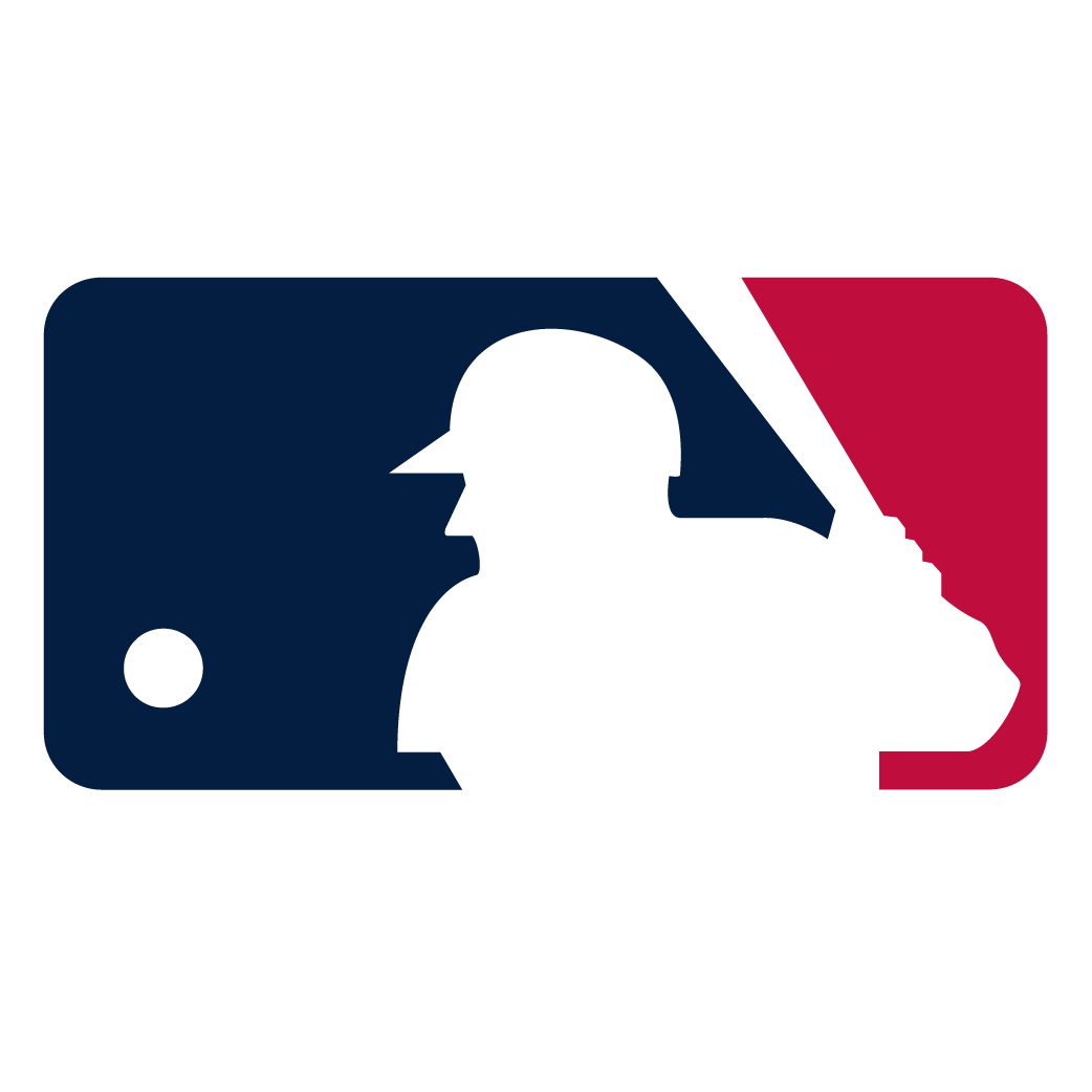 MLB Logo [Major League Baseball] png