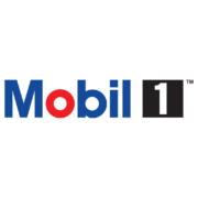 Mobil 1 Logo