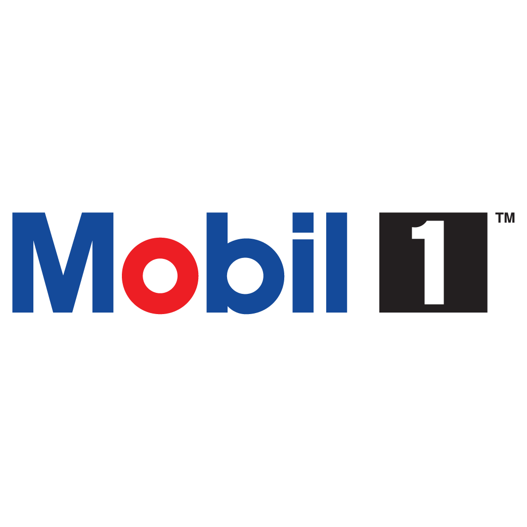 Mobil 1 Logo png