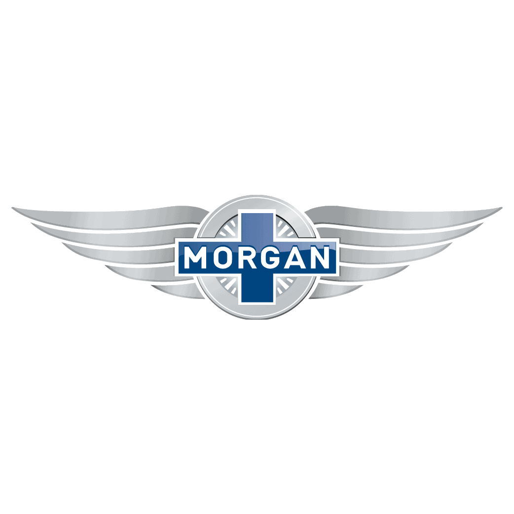 Morgan Motor Logo png