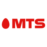 MTS Logo [Network Provider]