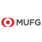 MUFG Logo - Mitsubishi UFJ Financial