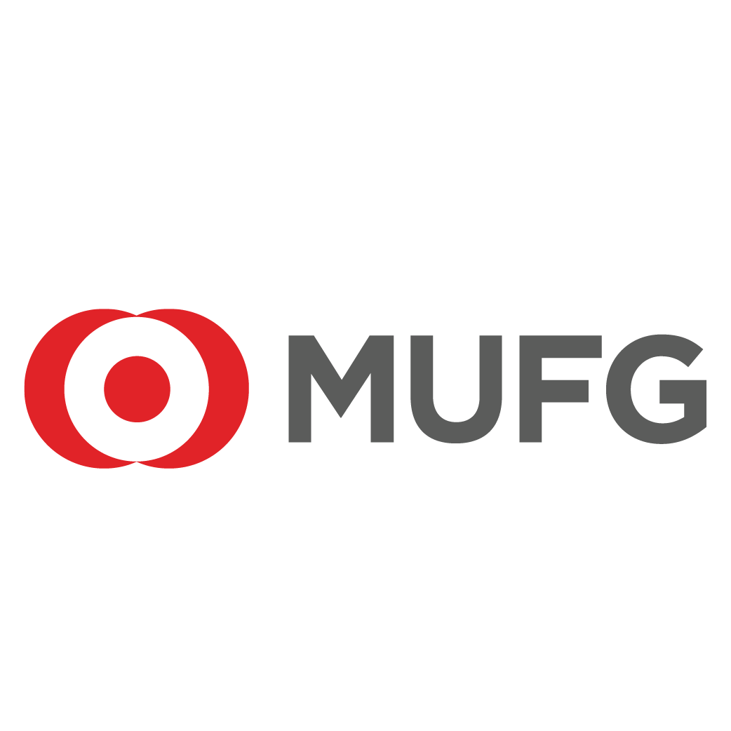 MUFG Logo    Mitsubishi UFJ Financial png