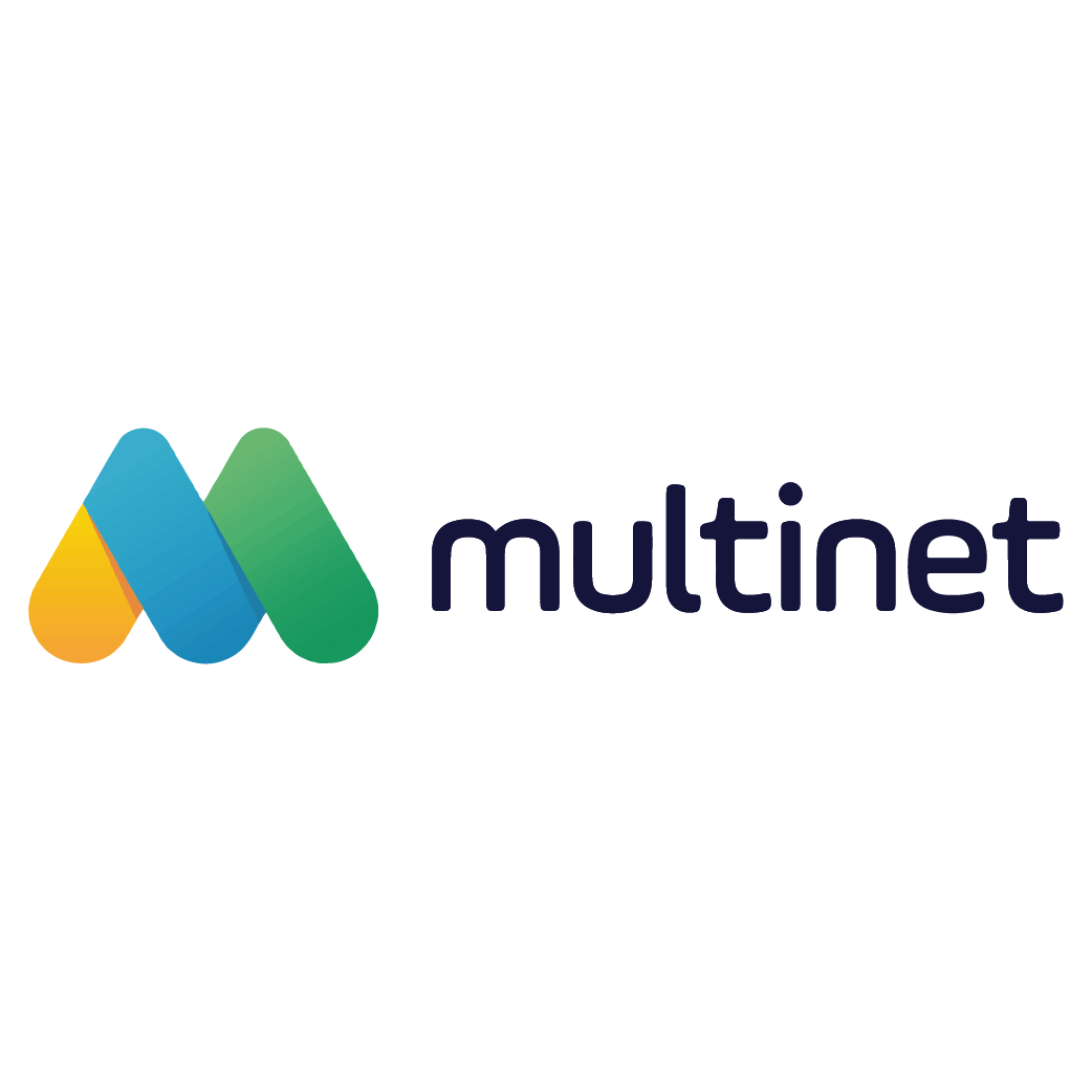Multinet Logo png