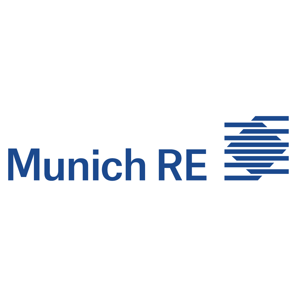 Munich Re Logo png