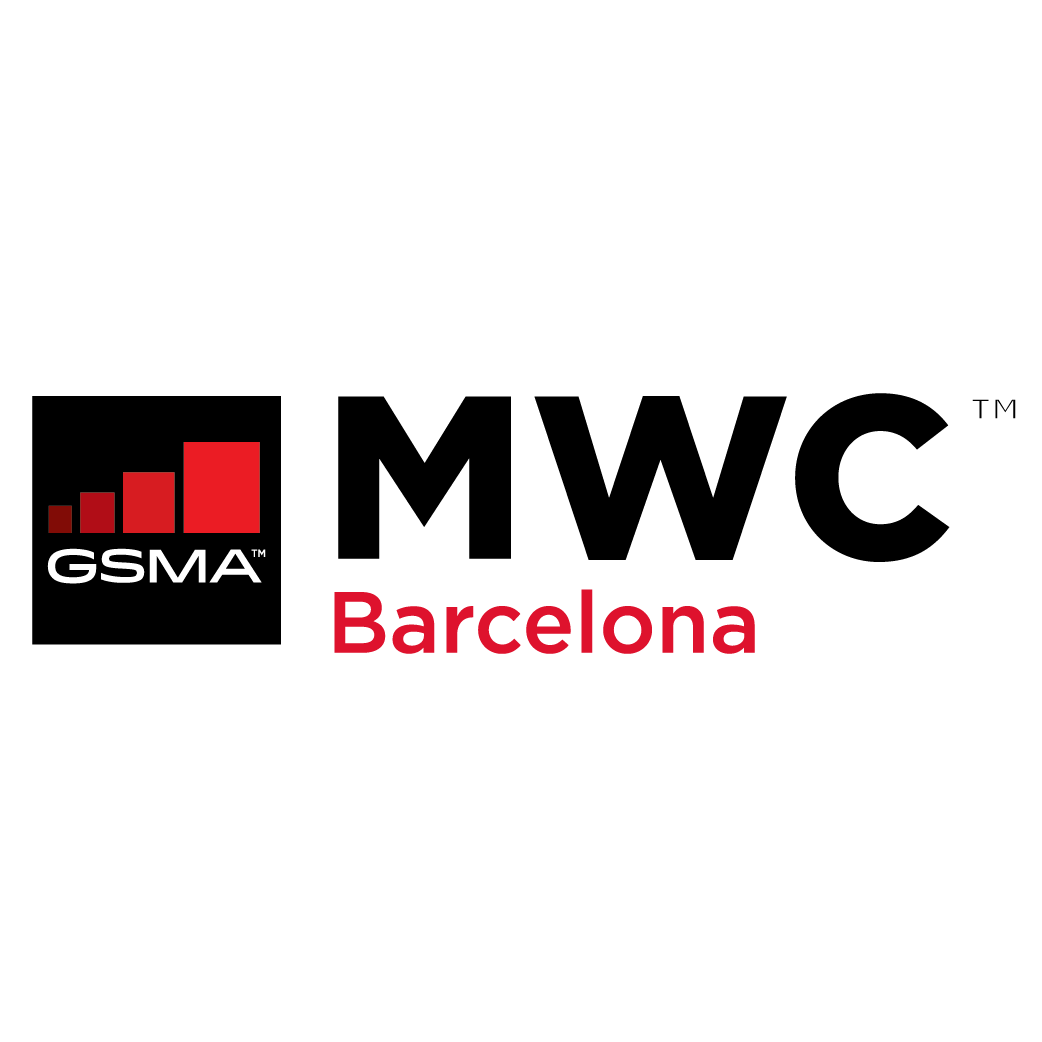 MWC Barcelona 2020 Logo [Mobile World Congress] png