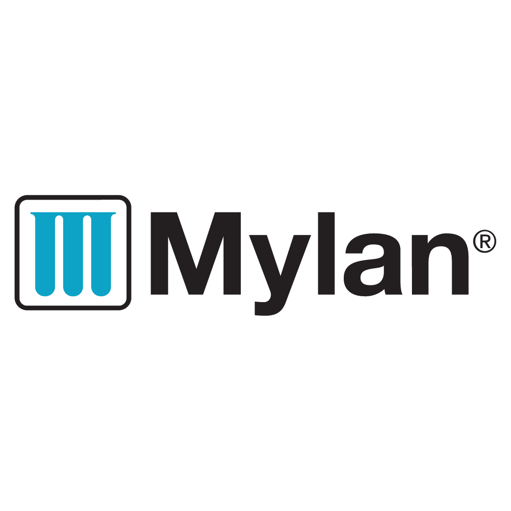 Mylan Logo png