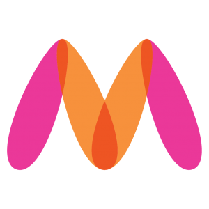 Myntra Logo Download Vector