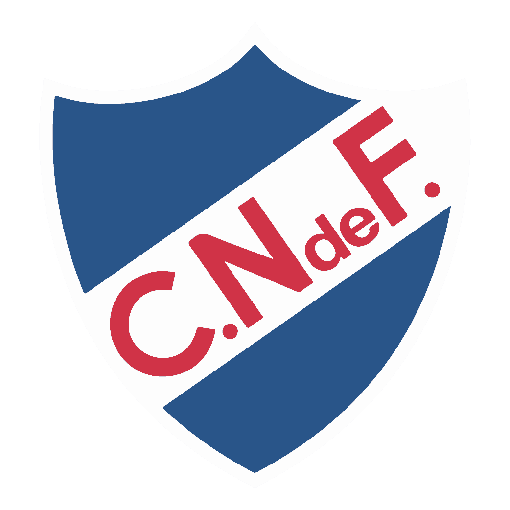 Nacional Logo [Club Nacional de Football] png