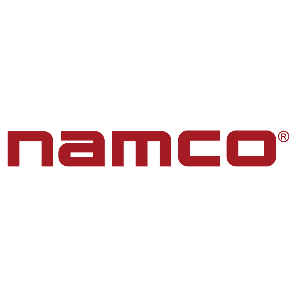 Namco Logo png