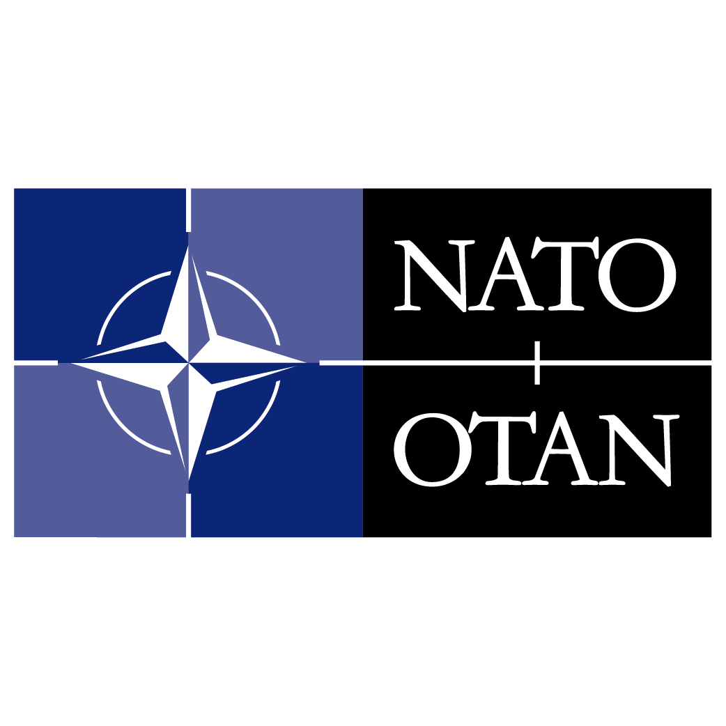 NATO Logo   North Atlantic Treaty Organization png